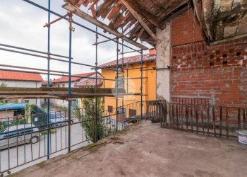 Rustico Strada Mappano, Caselle Torinese - foto 3