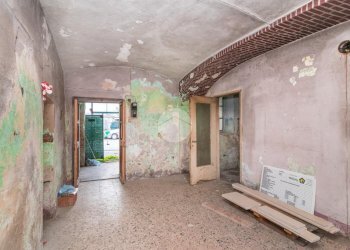 Rustico Strada Mappano, Caselle Torinese - foto 7