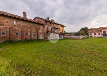 Rustico Strada Mappano, Caselle Torinese - foto 12