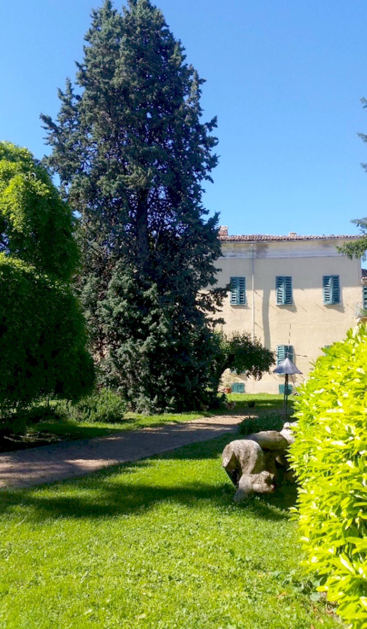 Esterno - Rustico Via Torino, 46, Castelletto Merli - foto 3