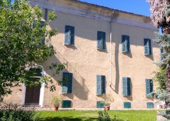 Esterno - Rustico Via Torino, 46, Castelletto Merli - foto 5