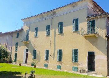 Esterno - Rustico Via Torino, 46, Castelletto Merli - foto 6