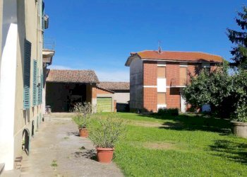 Esterno - Rustico Via Torino, 46, Castelletto Merli - foto 7