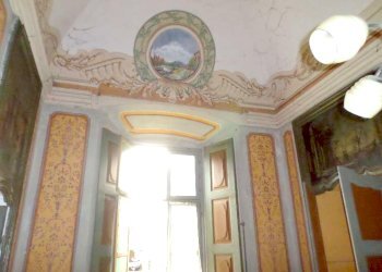 Interno - Rustico Via Torino, 46, Castelletto Merli - foto 14