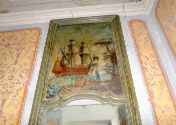 Dettaglio - Rustico Via Torino, 46, Castelletto Merli - foto 15