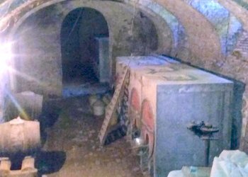 Cantina - Rustico Via Torino, 46, Castelletto Merli - foto 18