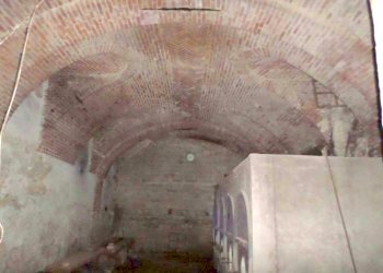 Cantina - Rustico Via Torino, 46, Castelletto Merli - foto 19