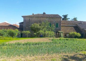 Esterno - Rustico Via Torino, 46, Castelletto Merli - foto 20