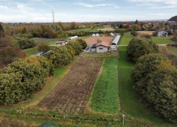 Capannone Via Don Agostino Pellegrino, frazione Fontanelle, Boves - foto 8