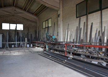 Capannone Via Don Agostino Pellegrino, frazione Fontanelle, Boves - foto 22