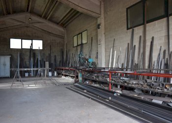 Capannone Via Don Agostino Pellegrino, frazione Fontanelle, Boves - foto 23