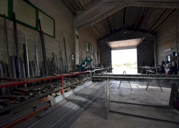 Capannone Via Don Agostino Pellegrino, frazione Fontanelle, Boves - foto 25