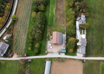 Capannone Via Don Agostino Pellegrino, frazione Fontanelle, Boves - foto 33