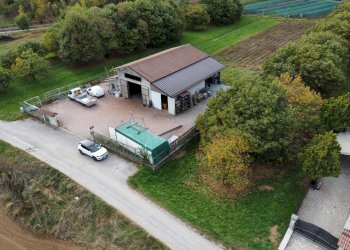 Capannone Via Don Agostino Pellegrino, frazione Fontanelle, Boves - foto 11