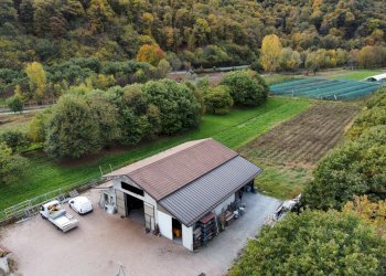 Capannone Via Don Agostino Pellegrino, frazione Fontanelle, Boves - foto 6