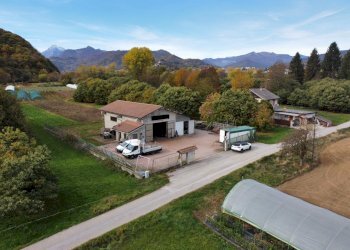 Capannone Via Don Agostino Pellegrino, frazione Fontanelle, Boves - foto 18