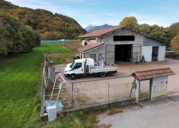 Capannone Via Don Agostino Pellegrino, frazione Fontanelle, Boves - foto 16