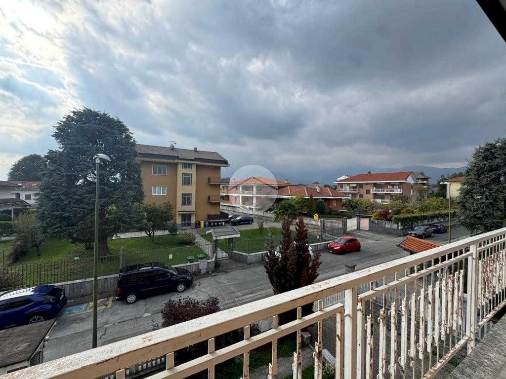 Trilocale Via Don Lorenzo Milani, Robassomero - foto 3