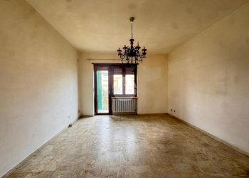 Trilocale Via Don Lorenzo Milani, Robassomero - foto 1