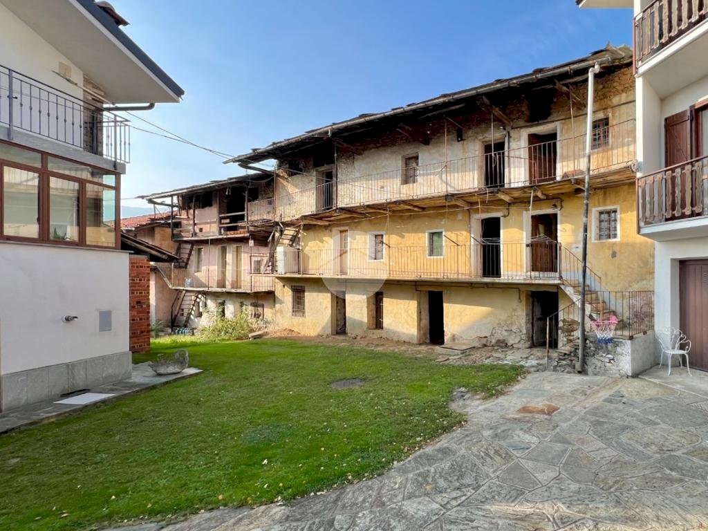 Semi-detached house Via san pietro, Coassolo Torinese - photo 1