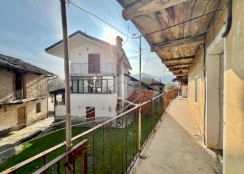 Casa semi indipendente Via san pietro, Coassolo Torinese - foto 17