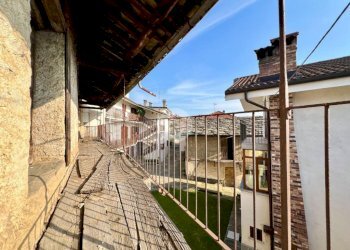 Casa semi indipendente Via san pietro, Coassolo Torinese - foto 21