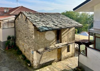 Casa semi indipendente Via san pietro, Coassolo Torinese - foto 30