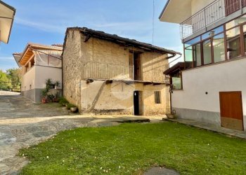 Casa semi indipendente Via san pietro, Coassolo Torinese - foto 31