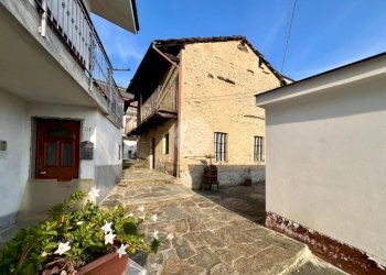 Casa semi indipendente Via san pietro, Coassolo Torinese - foto 32