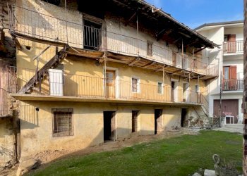 Casa semi indipendente Via san pietro, Coassolo Torinese - foto 33