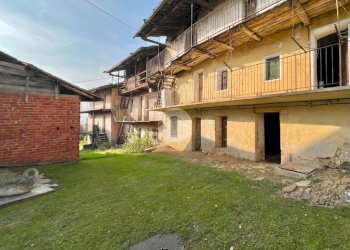 Casa semi indipendente Via san pietro, Coassolo Torinese - foto 34