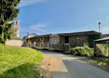 Casa semi indipendente Via san pietro, Coassolo Torinese - foto 35