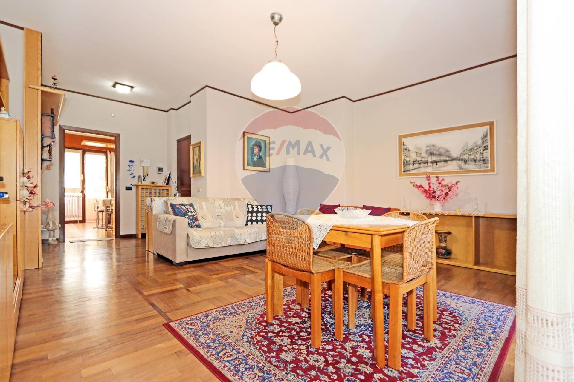 Three-room apartment VIA BANFI, 4 
 Mezzago, Mezzago - photo 1