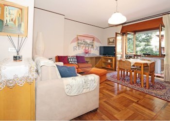 Trilocale VIA BANFI, 4 
 Mezzago, Mezzago - foto 4