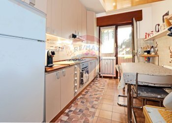 Trilocale VIA BANFI, 4 
 Mezzago, Mezzago - foto 7