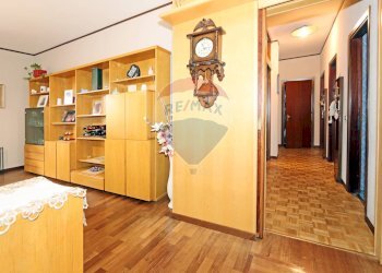 Trilocale VIA BANFI, 4 
 Mezzago, Mezzago - foto 12