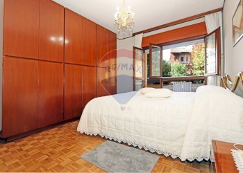 Trilocale VIA BANFI, 4 
 Mezzago, Mezzago - foto 14