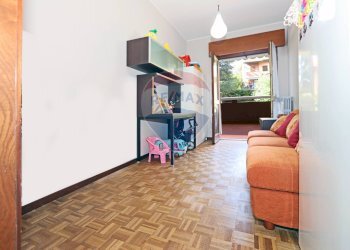 Trilocale VIA BANFI, 4 
 Mezzago, Mezzago - foto 18