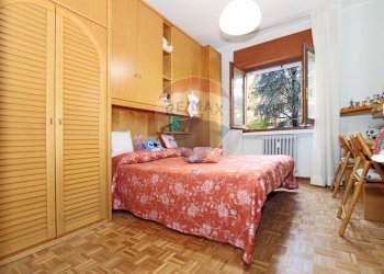 Trilocale VIA BANFI, 4 
 Mezzago, Mezzago - foto 20