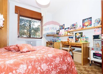 Trilocale VIA BANFI, 4 
 Mezzago, Mezzago - foto 21