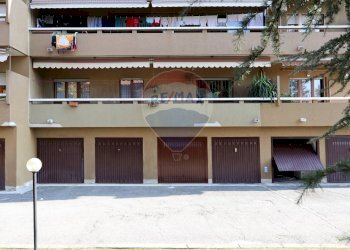 Trilocale VIA BANFI, 4 
 Mezzago, Mezzago - foto 32