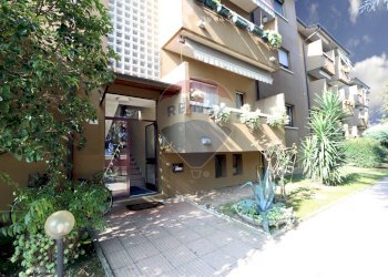 Trilocale VIA BANFI, 4 
 Mezzago, Mezzago - foto 38