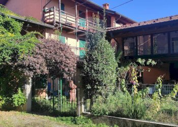 Casa indipendente VIA CASTELLO, 3 
 Borgo Ticino, Borgo Ticino - foto 1