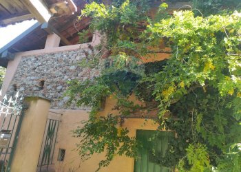 Casa indipendente VIA CASTELLO, 3 
 Borgo Ticino, Borgo Ticino - foto 2