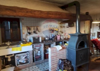 Casa indipendente VIA CASTELLO, 3 
 Borgo Ticino, Borgo Ticino - foto 23