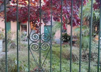 Casa indipendente VIA CASTELLO, 3 
 Borgo Ticino, Borgo Ticino - foto 35