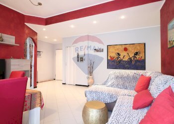 Attico via Gramsci, 4 
 Capriate, Capriate San Gervasio - foto 1