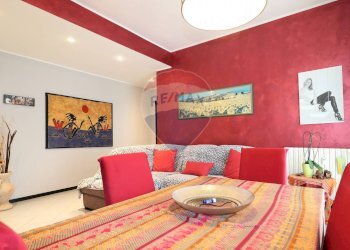 Attico via Gramsci, 4 
 Capriate, Capriate San Gervasio - foto 3