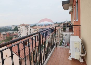 Attico via Gramsci, 4 
 Capriate, Capriate San Gervasio - foto 5