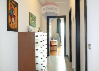 Attico via Gramsci, 4 
 Capriate, Capriate San Gervasio - foto 7